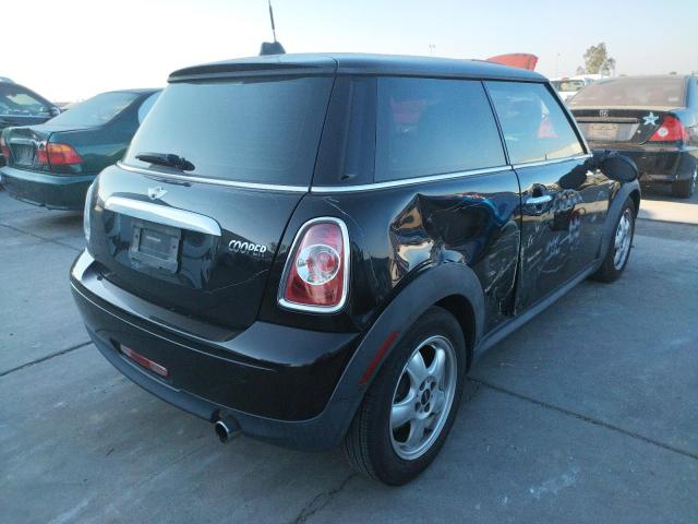 Photo 4 from auction – 2011 MINI COOPER with VIN WMWSU3C55BT253836