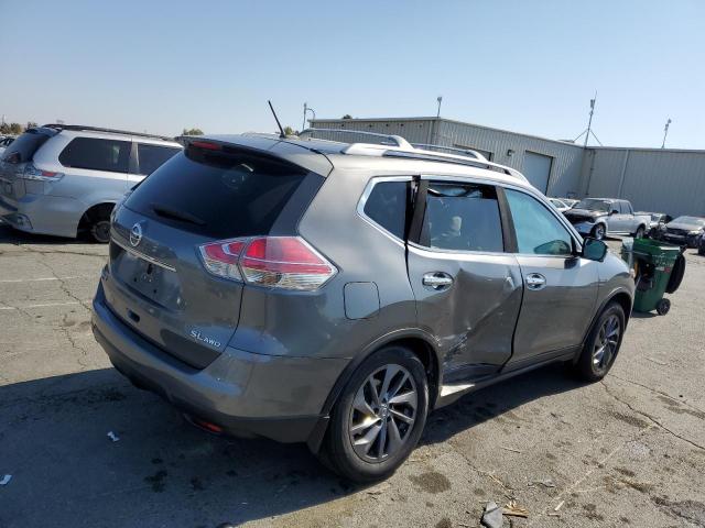 Photo 4 from auction – 2016 NISSAN ROGUE S with VIN 5N1AT2MV2GC808075