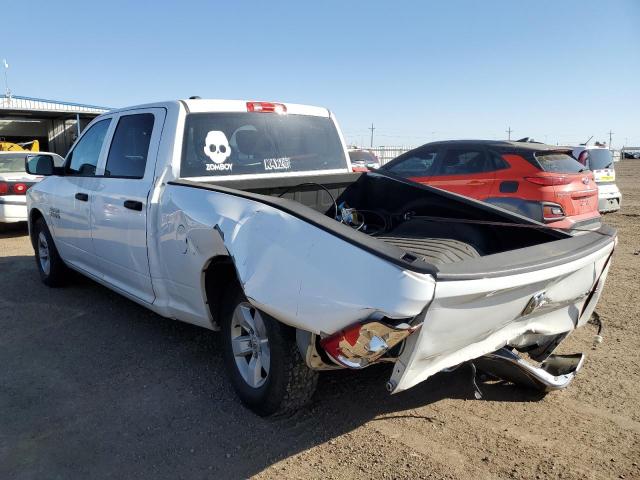 Photo 9 from auction – 2013 RAM 1500 ST with VIN 1C6RR7SP5DS684237