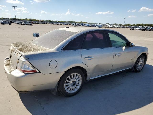 Photo 3 from auction – 2008 MERCURY SABLE LUXU with VIN 1MEHM40W58G606771