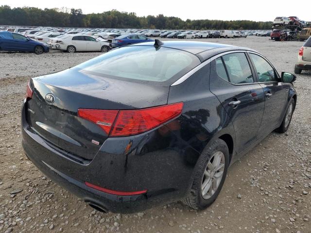 Photo 4 from auction – 2013 KIA OPTIMA LX with VIN 5XXGM4A72DG243884