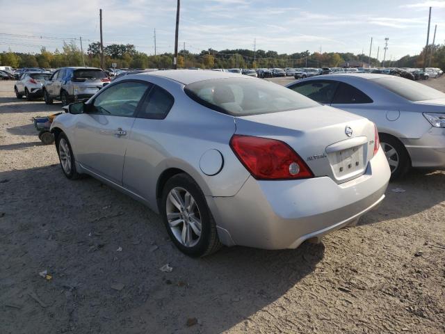 Photo 3 from auction – 2010 NISSAN ALTIMA S with VIN 1N4AL2EPXAC142634