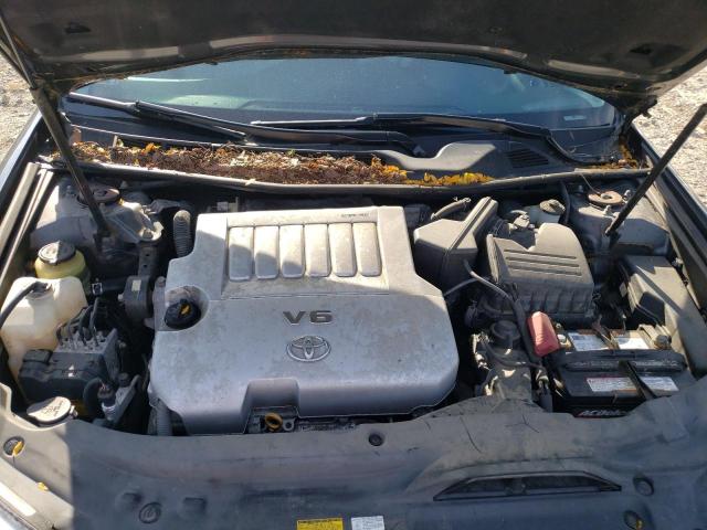Photo 7 from auction – 2011 TOYOTA AVALON BAS with VIN 4T1BK3DB7BU426677