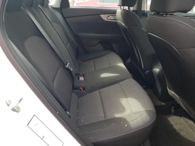 Photo 6 from auction – 2022 KIA FORTE FE with VIN 3KPF24AD5NE418727