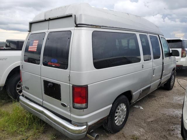 Photo 4 from auction – 2001 FORD ECONOLINE with VIN 1FTRE14L91HA05834