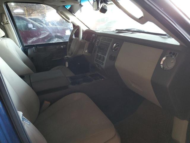 Photo 5 from auction – 2007 FORD EXPEDITION with VIN 1FMFK165X7LA69893