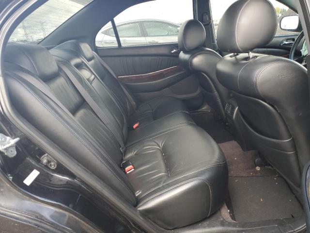 Photo 6 from auction – 2000 ACURA 3.2TL with VIN 19UUA5664YA006916