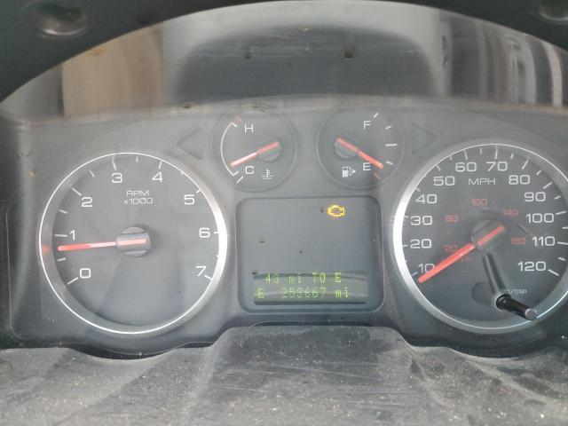 Photo 8 from auction – 2005 FORD FIVE HUNDR with VIN 1FAFP24195G173234