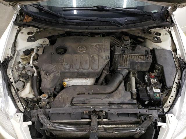 Photo 7 from auction – 2010 NISSAN ALTIMA BAS with VIN 1N4AL2AP1AN416586