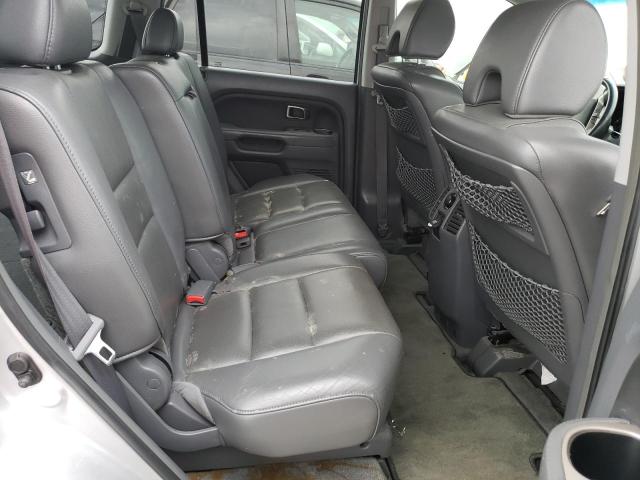 Photo 6 from auction – 2006 HONDA PILOT EX with VIN 5FNYF28556B023135