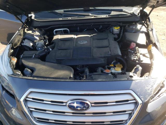 Photo 7 from auction – 2017 SUBARU OUTBACK 3. with VIN 4S4BSENC8H3431811