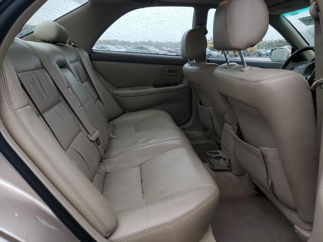 Photo 6 from auction – 1998 LEXUS ES 300 with VIN JT8BF28G5W5016659