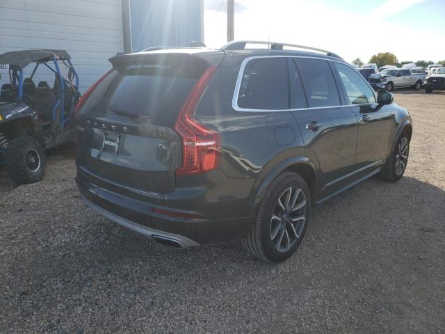 Photo 4 from auction – 2018 VOLVO XC90 T6 with VIN YV4A22PKXJ1377347