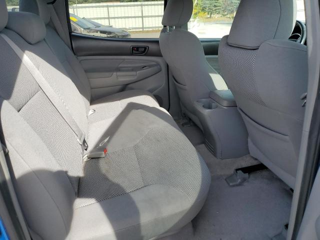 Photo 6 from auction – 2010 TOYOTA TACOMA DOU with VIN 3TMLU4EN4AM040271