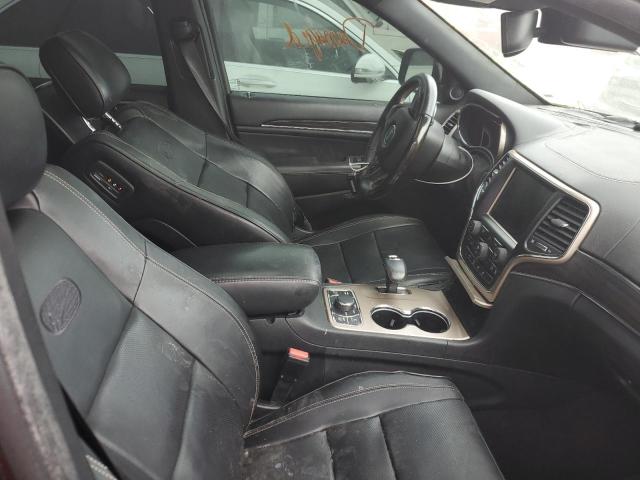 Photo 5 from auction – 2014 JEEP GRAND CHER with VIN 1C4RJFCG6EC467509