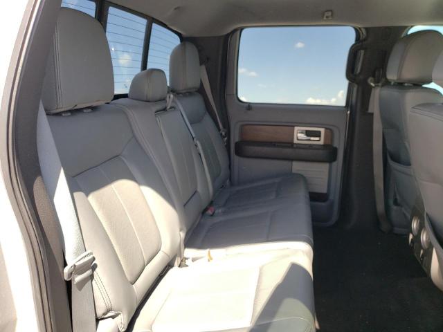 Photo 6 from auction – 2013 FORD F150 SUPER with VIN 1FTFW1CT5DFC11931
