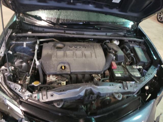 Photo 7 from auction – 2017 TOYOTA COROLLA L with VIN 2T1BURHE4HC777011
