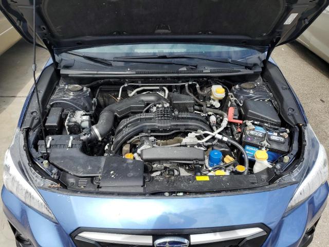 Photo 7 from auction – 2019 SUBARU CROSSTREK with VIN JF2GTAEC3K8277066