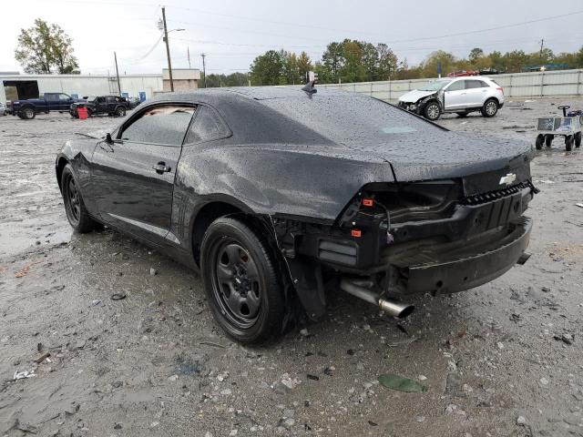 Photo 3 from auction – 2010 CHEVROLET CAMARO LS with VIN 2G1FA1EVXA9215693