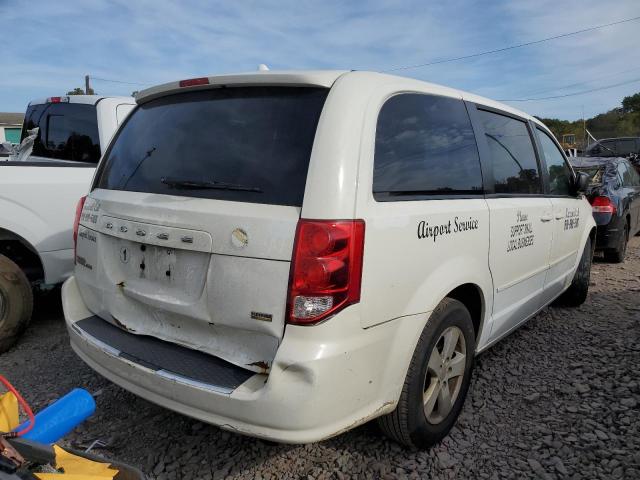 Photo 4 from auction – 2013 DODGE GRAND CARA with VIN 2C4RDGBG8DR582925