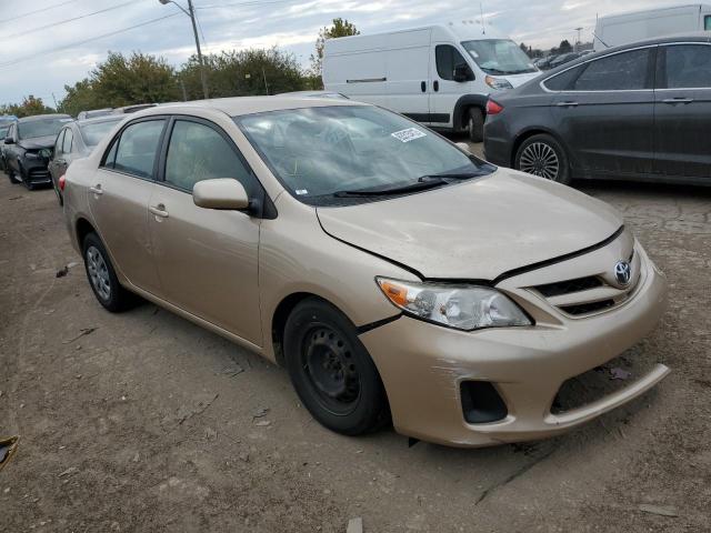 TOYOTA COROLLA BA 2011 with VIN JTDBU4EE0B9144882 - Photo from auction