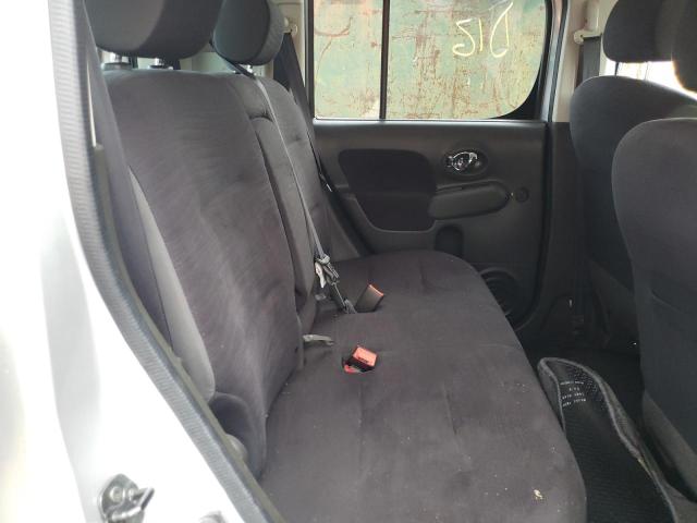 Фото 6 с аукциона – 2010 NISSAN CUBE BASE с VIN JN8AZ2KR3AT168057
