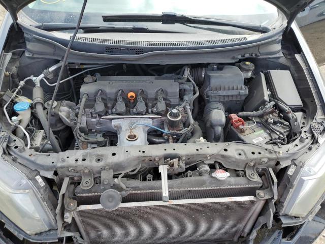 Photo 7 from auction – 2013 HONDA CIVIC LX with VIN 19XFB2F53DE281209