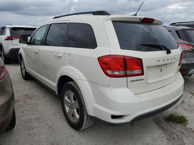 Photo 3 from auction – 2012 DODGE JOURNEY SX with VIN 3C4PDCBGXCT387503