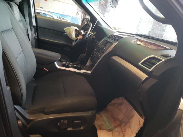 Фото 5 с аукциона – 2014 FORD EXPLORER X с VIN 1FM5K8D86EGB83316