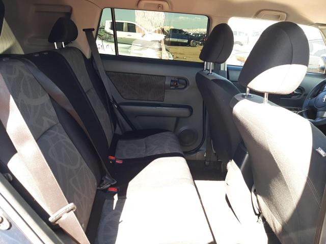 Photo 6 from auction – 2015 TOYOTA SCION XB with VIN JTLZE4FE0FJ075548