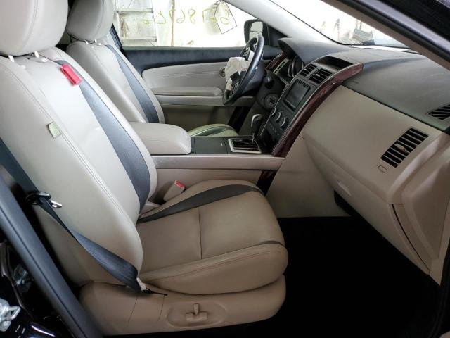 Photo 5 from auction – 2009 MAZDA CX-9 with VIN JM3TB28A090180326