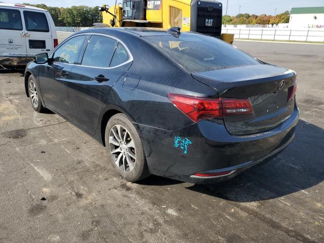 صورة رقم 3 من المزاد - 2015 ACURA TLX TECH مع VIN 19UUB1F55FA029034
