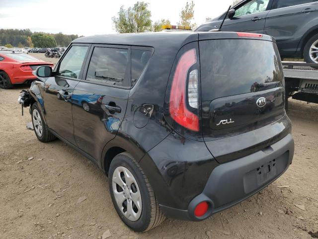 Photo 3 from auction – 2015 KIA SOUL with VIN KNDJN2A28F7227650