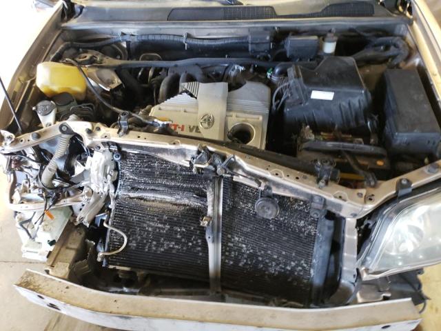 Фото 7 с аукциона – 2005 TOYOTA HIGHLANDER с VIN JTEDP21A650072775