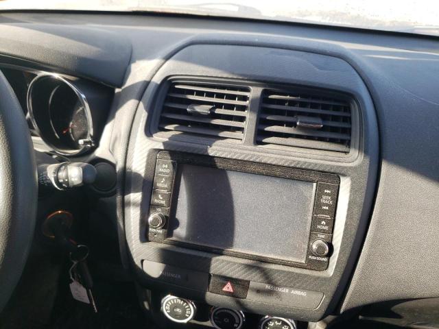 Photo 9 from auction – 2018 MITSUBISHI OUTLANDER with VIN JA4AP3AU6JU023208