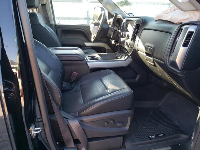 Photo 5 from auction – 2015 CHEVROLET SILVERADO with VIN 1GC1KWE83FF192438