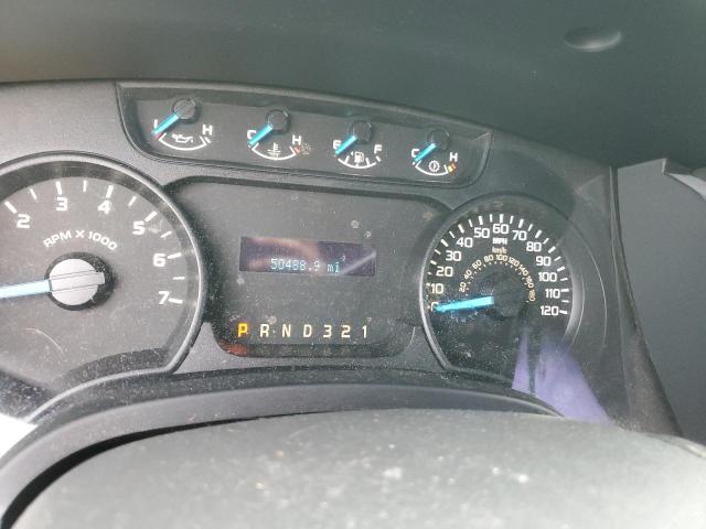 Photo 8 from auction – 2014 FORD F150 SUPER with VIN 1FTEX1CM3EFA41944