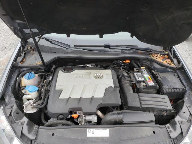 Photo 7 from auction – 2012 VOLKSWAGEN JETTA with VIN 3VWPL7AJ5CM651001