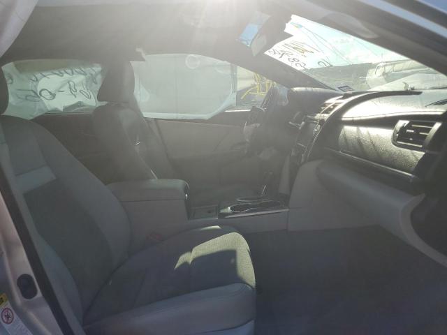 Photo 5 from auction – 2014 TOYOTA CAMRY HYBR with VIN 4T1BD1FK2EU136816