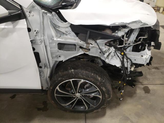Photo 9 from auction – 2020 BUICK ENCORE GX with VIN KL4MMESL5LB114721