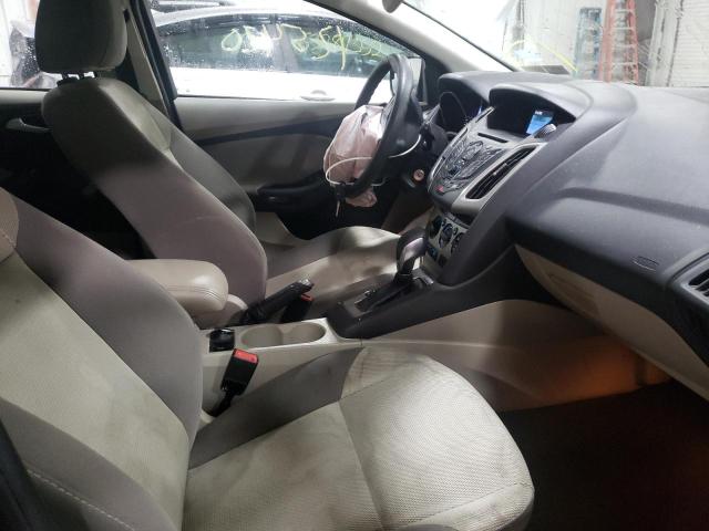 Photo 5 from auction – 2014 FORD FOCUS SE with VIN 1FADP3K26EL284100
