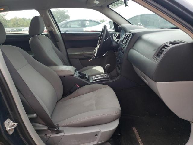 Foto 5 de la subasta – 2007 CHRYSLER 300 con VIN 2C3KA43R07H871918