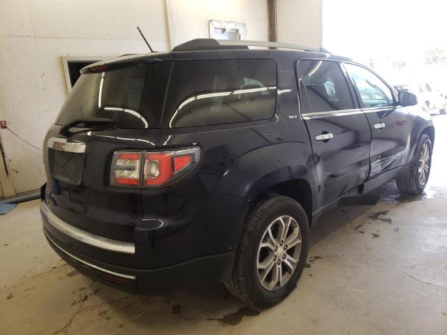 Photo 4 from auction – 2015 GMC ACADIA SLT with VIN 1GKKRRKD3FJ135810
