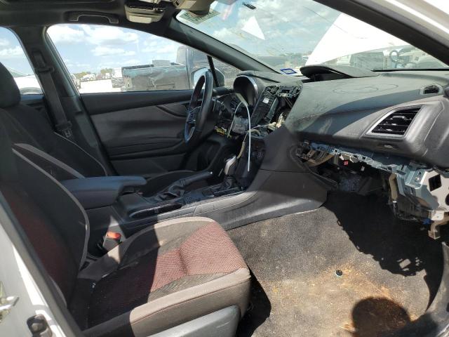 Photo 5 from auction – 2020 SUBARU IMPREZA SP with VIN 4S3GKAM68L3612852
