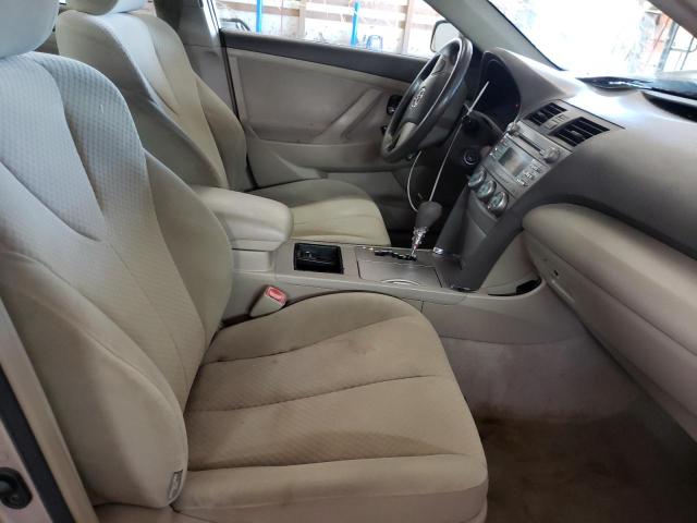 Photo 5 from auction – 2007 TOYOTA CAMRY with VIN 4T1BE46K27U179120