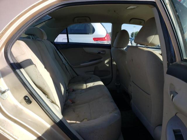 Photo 6 from auction – 2012 TOYOTA COROLLA BA with VIN 2T1BU4EE2CC889399