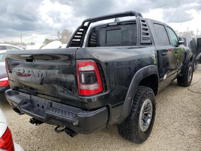 Photo 4 from auction – 2021 RAM 1500 TRX with VIN 1C6SRFU94MN808071