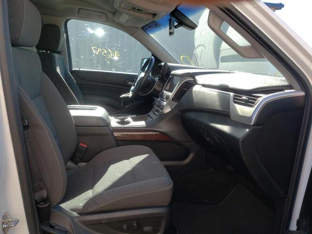 Photo 5 from auction – 2018 GMC YUKON SLE with VIN 1GKS2AKCXJR148920