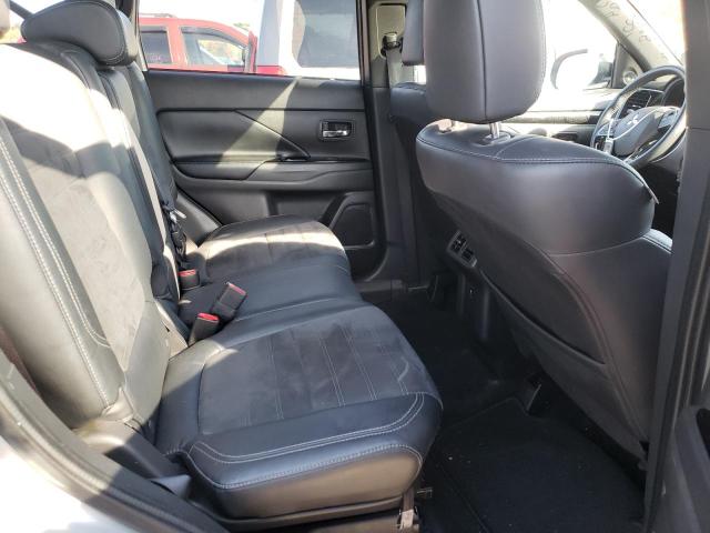 Photo 6 from auction – 2019 MITSUBISHI OUTLANDER with VIN JA4AD3A35KZ025195