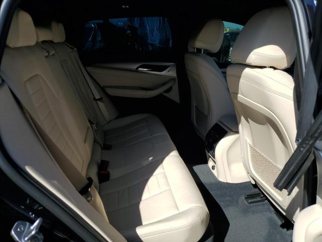 Photo 6 from auction – 2019 BMW X4 M40I with VIN 5UXUJ5C52KLJ63266